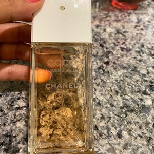 Brand New Coco Chanel Mademoiselle Perfume